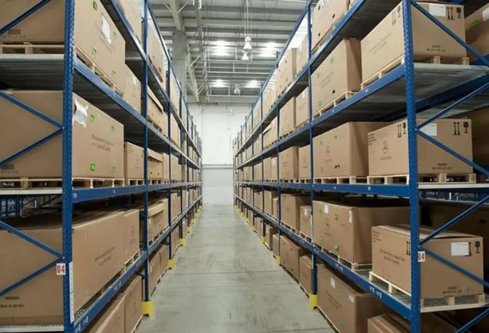 株洲到市南区货物仓储